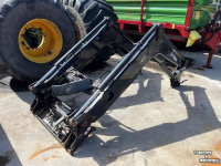 Front-end loader Trima +4.1P Voorlader, Frontlader, Loader, tractoren