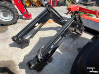 Front-end loader Trima +4.1P Voorlader, Frontlader, Loader, tractoren