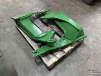Used parts for tractors Stoll Aanbouwdelen