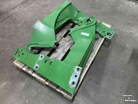 Used parts for tractors Stoll Aanbouwdelen