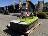 Mower Claas corto 3200 profil