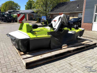 Mower Claas corto 3200 profil