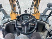Wheelloader Liebherr L524