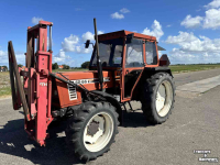 Tractor Fiat 65-66 DT