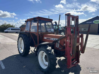 Tractor Fiat 65-66 DT