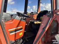 Tractor Fiat 65-66 DT