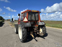 Tractor Fiat 65-66 DT