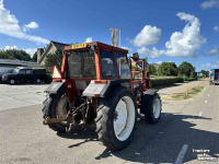 Tractor Fiat 65-66 DT