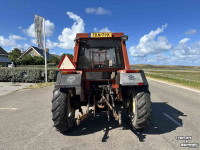 Tractor Fiat 65-66 DT