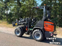 Wheelloader Pitbull X27-26V Kniklader