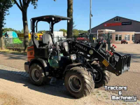 Wheelloader Pitbull X27-26V Kniklader