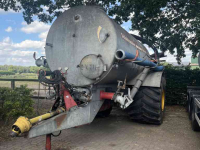 Slurry tank Schuitemaker Robusta 103