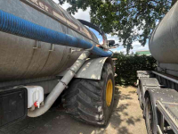 Slurry tank Schuitemaker Robusta 103