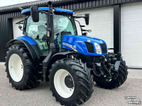 Tractor New Holland T6.160