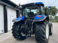 Tractor New Holland T6.160