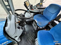 Tractor New Holland T6.160
