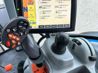Tractor New Holland T6.160
