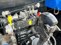 Tractor New Holland T6.160