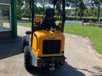 Wheelloader Giant G2200 HD Xtra