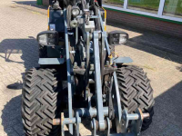 Wheelloader Giant G2200 HD Xtra