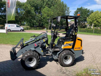 Wheelloader Giant G2200 HD Xtra