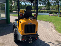 Wheelloader Giant G2200 HD Xtra