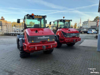 Telescopic Wheelloader Weidemann 4060T telescoopwiellader