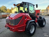 Telescopic Wheelloader Weidemann 4060T telescoopwiellader