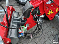 Telescopic Wheelloader Weidemann 4060T telescoopwiellader