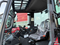 Telescopic Wheelloader Weidemann 4060T telescoopwiellader