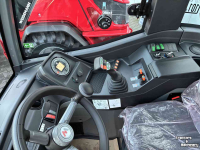 Telescopic Wheelloader Weidemann 4060T telescoopwiellader