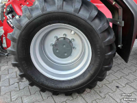 Telescopic Wheelloader Weidemann 4060T telescoopwiellader
