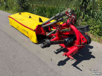 Mower Fella SM320P