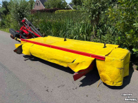 Mower Fella SM320P