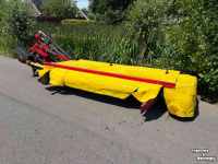 Mower Fella SM320P