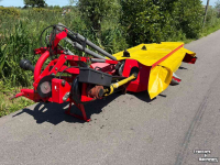 Mower Fella SM320P