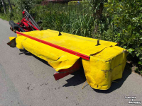 Mower Fella SM320P