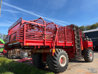 Slurry tank Vervaet Dewulf 7000