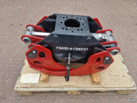 Wood Grappels Farmi C25