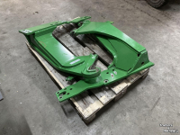 Front-end loader Stoll Aanbouwdelen