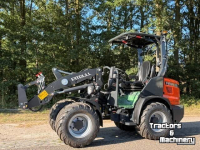 Wheelloader Pitbull X27-26V
