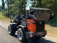 Wheelloader Pitbull X27-26V