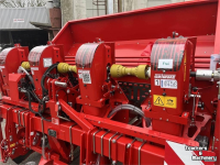 Transplanter Grimme GL 420 hydraulische aandrijving