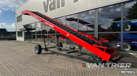 Elevator conveyor Van Trier 10.5-100 Opvoerband