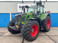 Tractor Fendt 620 Vario powerplus