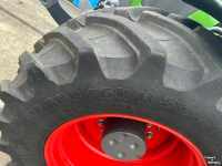 Tractor Fendt 620 Vario powerplus