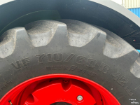 Tractor Fendt 620 Vario powerplus