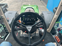 Tractor Fendt 620 Vario powerplus