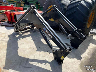 Front-end loader Trima +4.1P Voorlader, Frontlader, Loader, tractoren