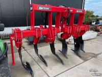 Deep subsoiler ADV Technik Bouwvoorlichter 6 tanden 3M